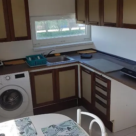 Hostel Vlčnovská Uherský Brod *