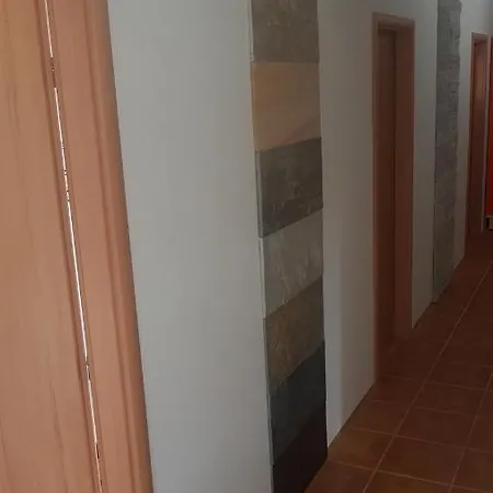 Hostel Vlčnovská Uherský Brod