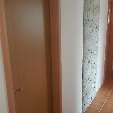 Vlčnovská Uherský Brod Hostel