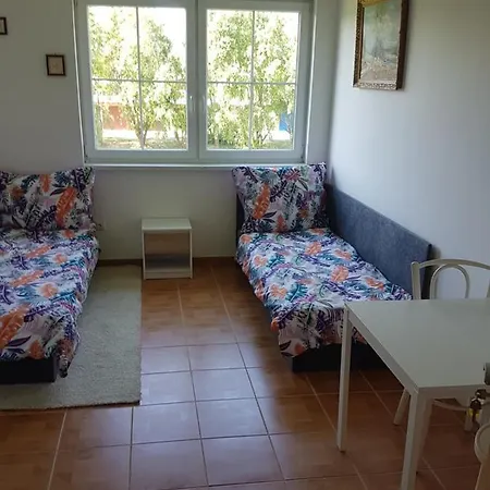 Vlčnovská Uherský Brod Hostel *