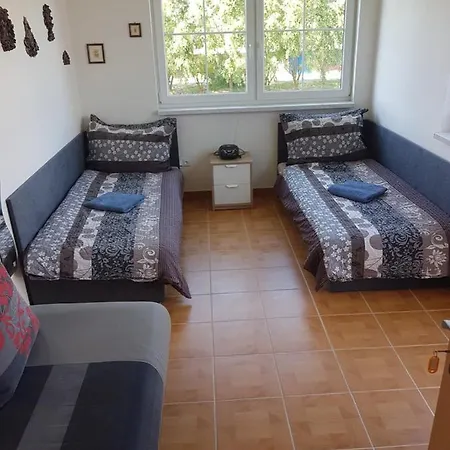 Hostel Vlcnovska Uhersky Brod